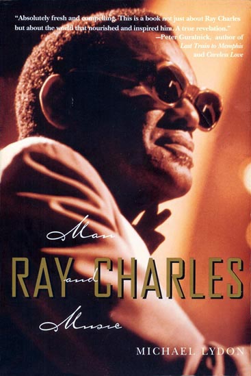 Don Peake - Ray Charles