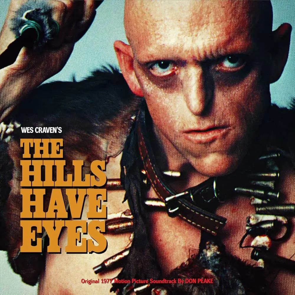 Film & Television Scores