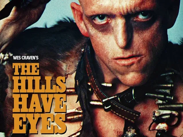 Artwork for The Hills Have Eyes