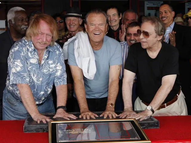 Wrecking Crew archival image