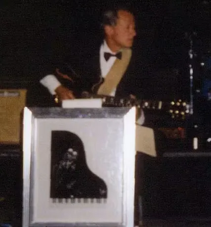 Live Performances