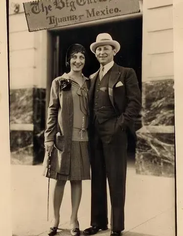 Mom & Dad