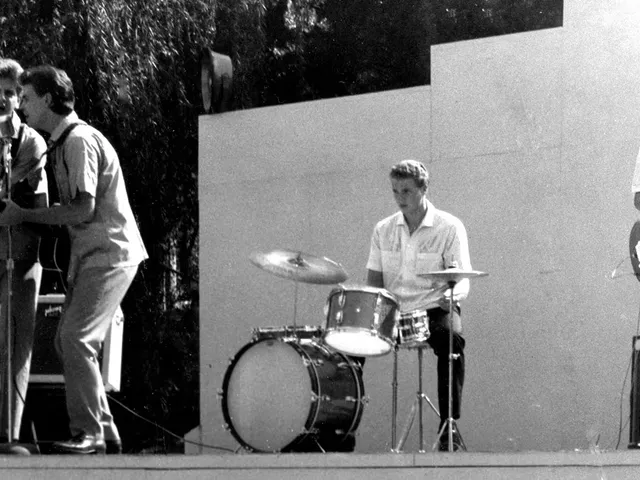 The Everly Brothers in Oklahoma