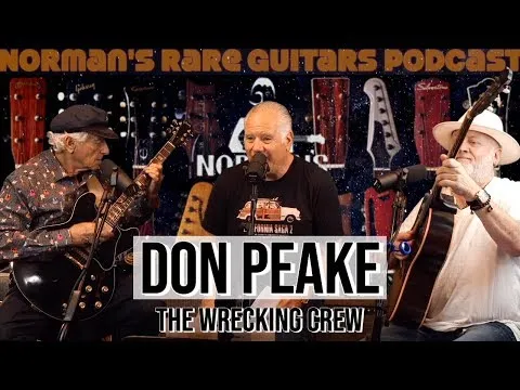 The Wrecking Crew Podcast